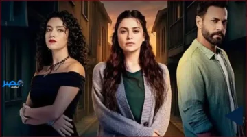 الحلقة 43.. موعد عرض جديد لمسلسل سلمى وتفاصيل حقيقة نيقولا معوض